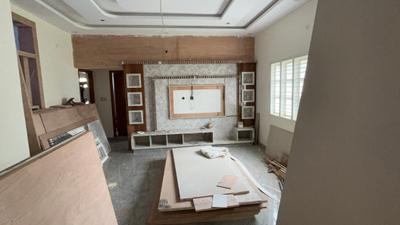 Living Room Image of 1200 Sq.ft 2 BHK Builder Floor for sale in Kodipalya Bengaluru for Rs. 32000000