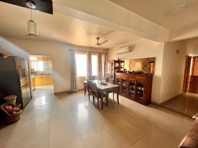 Hall Image of 2737 Sq.ft 5 BHK Apartment / Flat for sale in Stellar MI Legacy, Zeta I Greater Noida for Rs. 27500000
