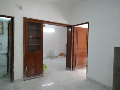 Dining Area Image of 2200 Sq.ft 3 BHK Apartment / Flat for rent in DDA Flats Vasant Kunj, Vasant Kunj New Delhi for Rs. 79000