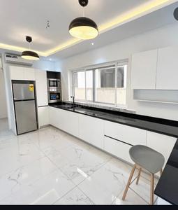 Kitchen Image of 2900 Sq.ft 4 BHK Villa for sale in Amukta Meadows, Isnapur Sangareddy for Rs. 14500000