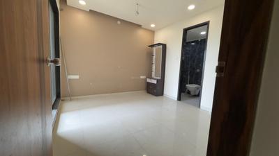 Bedroom Image of 1110 Sq.ft 2 BHK Apartment / Flat for rent in Reliable Balaji Aura, Taloja Navi Mumbai for Rs. 28000
