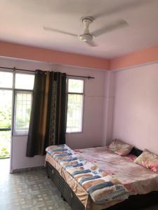 Bedroom Image of 500 Sq.ft 1 BHK Apartment / Flat for sale in Totu Shimla for Rs. 2700000