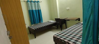 Bedroom Image of Ishu in Janakpuri, New Delhi