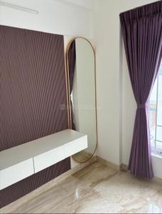 Bedroom Image of 1475 Sq.ft 3 BHK Apartment / Flat for sale in Spandhana Vimala Elite, JP Nagar Bengaluru for Rs. 28000000