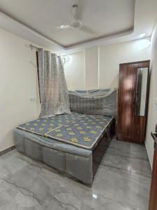 2 BHK Independent Builder Floor