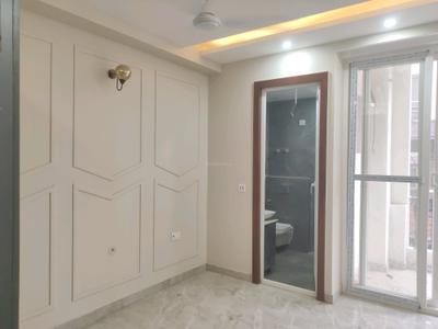 Bedroom Image of 1377 Sq.ft 3 BHK Builder Floor for sale in Creative Estate Floors, Sector 49 Faridabad for Rs. 13000000