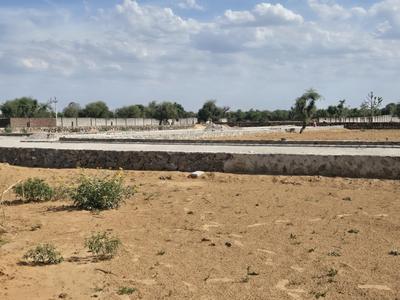 Ganesh vihar Plot View 1