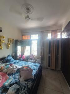 Bedroom Image of 1600 Sq.ft 2.5 BHK Apartment / Flat for sale in Sector 7 Dwarka New Delhi for Rs. 24700000
