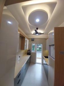 Hall Image of 2102 Sq.ft 3 BHK Apartment / Flat for rent in Tashee Capital Gateway, Sector 110A Gurgaon for Rs. 48000