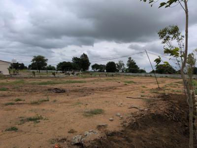 Image of 250 Sq.ft Residential Plot / Land for sale in Shadnagar, Ranga Reddy for Rs. 3875000