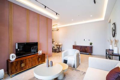 3 BHK Flat