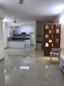 Hall Image of 1400 Sq.ft 3 BHK Apartment / Flat for rent in Kengeri Satellite Town Bengaluru for Rs. 35000