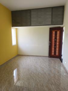 Bedroom Image of 950 Sq.ft 2 BHK Independent House for sale in Periyanaickenpalayam Coimbatore for Rs. 4050000