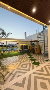 Image of 3300 Sq.ft 4.5 BHK Independent House for sale in Vaishali Nagar Extension, Jaipur for Rs. 21100000