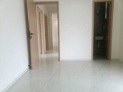 Bedroom Image of 1970 Sq.ft 3 BHK Apartment / Flat for sale in Hitech Cosmos, Kharghar Navi Mumbai for Rs. 22000000