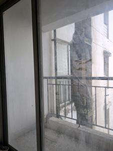 Kitchen Image of 650 Sq.ft 2 BHK Apartment / Flat for sale in Shapoorji, New Town Kolkata for Rs. 3400000
