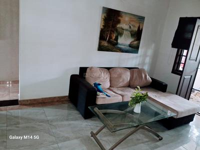 Hall Image of 2302 Sq.ft 4 BHK Villa for sale in Kent Nalukettu Palm Villas, Kakkanad Kochi for Rs. 24000000