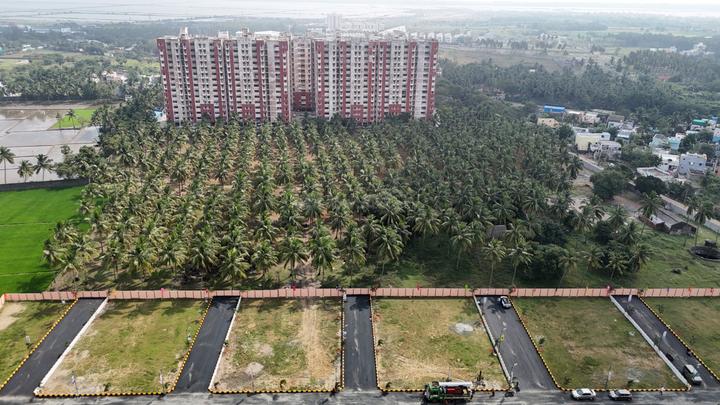 RPS Garden Main Image 1