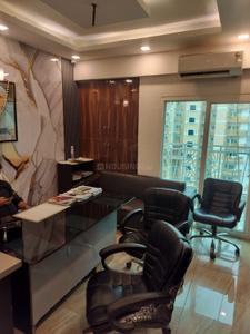 Hall Image of 859 Sq.ft 2 BHK Apartment / Flat for sale in Migsun Vilaasa, Eta II Greater Noida for Rs. 6900000