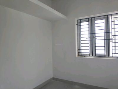 Bedroom Image of 1236 Sq.ft 3 BHK Apartment / Flat for sale in Nanganallur Chennai for Rs. 14400000