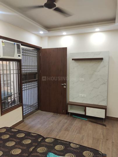 Block 6A, Ramesh Nagar Bedroom 1