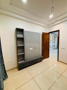 Bedroom Image of 1800 Sq.ft 3 BHK Villa for sale in Sector 123 Mohali for Rs. 9900000