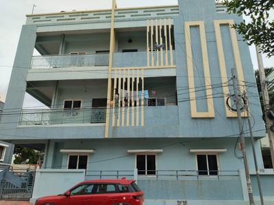Image of 7000 Sq.ft 4 BHK Independent House for sale in Alwal, Secunderabad for Rs. 60000000