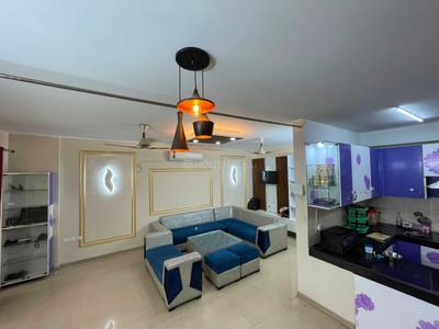 Hall Image of 2250 Sq.ft 6 BHK Independent House for sale in Sector 15 Chandigarh for Rs. 92500000