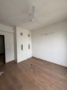 Bedroom Image of 1688 Sq.ft 3 BHK Apartment / Flat for rent in Hero Homes, Sector 104 Gurgaon for Rs. 42500