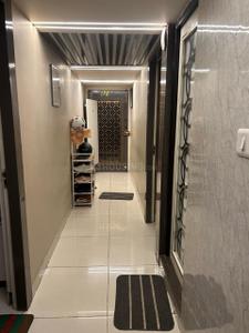 Image of 1685 Sq.ft 3 BHK Apartment / Flat for sale in Purti Flowers, Maheshtala, Kolkata for Rs. 9800000