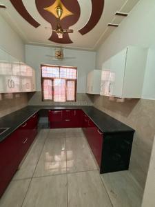 Kitchen Image of 2700 Sq.ft 3 BHK Builder Floor for rent in Sector-02 Bahadurgarh for Rs. 19000