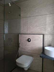 Bedroom One Image of 2352 Sq.ft 4 BHK Apartment / Flat for sale in Majestique Ornate, Baner Pune for Rs. 36000000