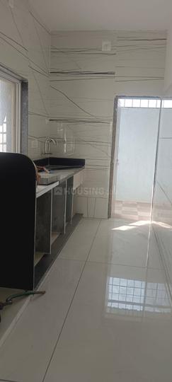 Patel Colony Kitchen 1