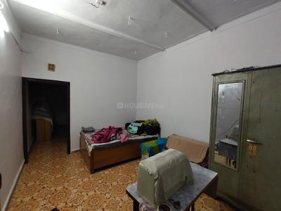 Living Room Image of 400 Sq.ft 1 RK Independent House for rent in Gadkhol Patiya Ankleshwar for Rs. 6000