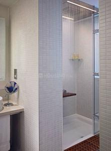 Image of 2250 Sq.ft 4.5 BHK Apartment / Flat for sale in H Rishabraj Mangal Varsha, Santacruz West, Mumbai for Rs. 125000000