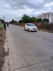 Image of 1500 Sq.ft Residential Plot / Land for sale in Vadgaon, Pune for Rs. 1350000