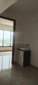 Hall Image of 2000 Sq.ft 3 BHK Apartment / Flat for rent in Rajnandan Raj Iconza, Raysan Gandhinagar for Rs. 26000