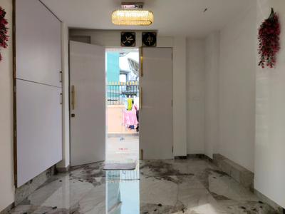 Living Room Image of 1080 Sq.ft 2 BHK Apartment / Flat for sale in Unique Omkar Ananta, Goregaon East Mumbai for Rs. 16000000