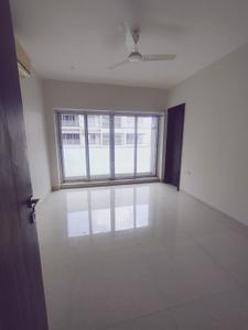 Hall Image of 2380 Sq.ft 3 BHK Apartment / Flat for rent in Raghuvir Star Galaxy, Vesu Surat for Rs. 36000