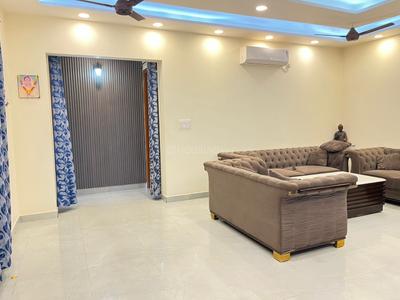 Hall Image of 2941 Sq.ft 3 BHK Builder Floor for sale in Sector 85 Faridabad for Rs. 30000000