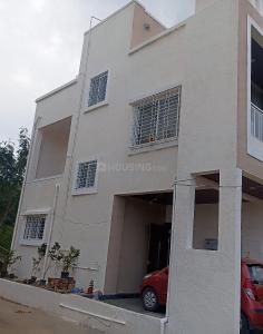 3 BHK Villa