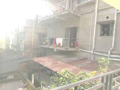 Bedroom One Image of 947 Sq.ft 2 BHK Apartment / Flat for sale in Keshtopur Kolkata for Rs. 2950000