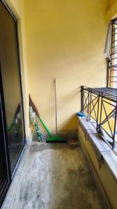 Image of 1172 Sq.ft 3 BHK Apartment / Flat for sale in Ganguly Bagan, Kolkata for Rs. 5200000