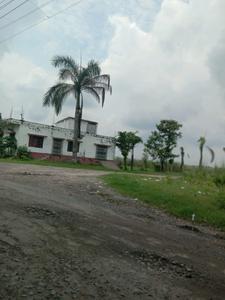 Image of 2160 Sq.ft Residential Plot / Land for sale in Sweepview Metroplex City, Bagpota, Kolkata for Rs. 1200000