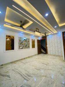 Hall Image of 950 Sq.ft 3 BHK Apartment / Flat for sale in Sector 16A Dwarka New Delhi for Rs. 7000000
