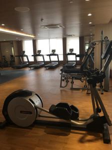 Image of 1500 Sq.ft 3 BHK Apartment / Flat for sale in DLF The Primus, Sector 82A, Gurgaon for Rs. 28400000