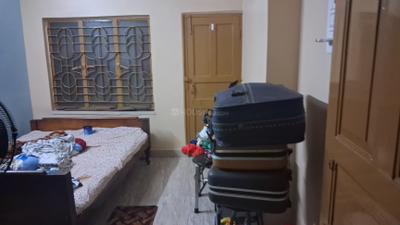 Bedroom Image of 640 Sq.ft 2 BHK Apartment / Flat for sale in Behala Kolkata for Rs. 5000000