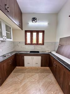 Kitchen Image of 1500 Sq.ft 2 BHK Villa for sale in Guduvancheri Chennai for Rs. 7800000
