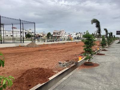 Image of 1450 Sq.ft Residential Plot / Land for sale in Kurumbapalayam, Coimbatore for Rs. 6574000