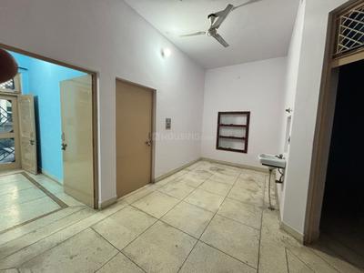 Hall Image of 1000 Sq.ft 2 BHK Independent House for rent in Hem Chand Compound Aligarh for Rs. 16000